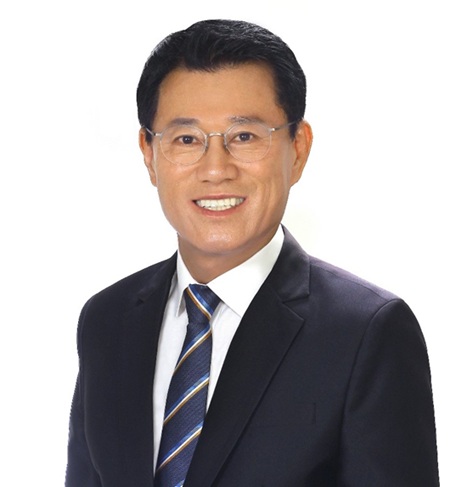 ▲보람상조리더스 공동대표로 내정된 김기태 대표