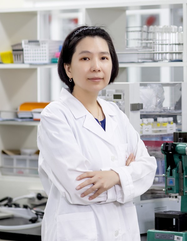 박문정 포스텍 화학과 교수
