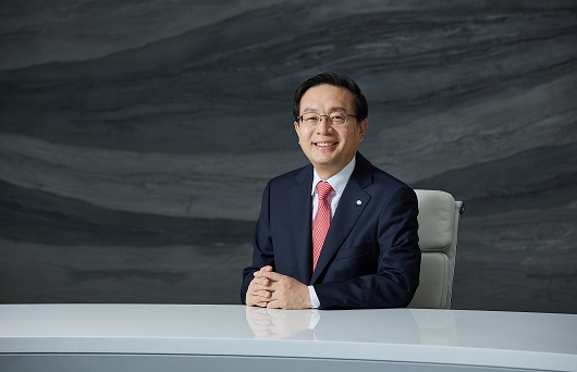 ▲손태승 전 우리금융그룹 회장