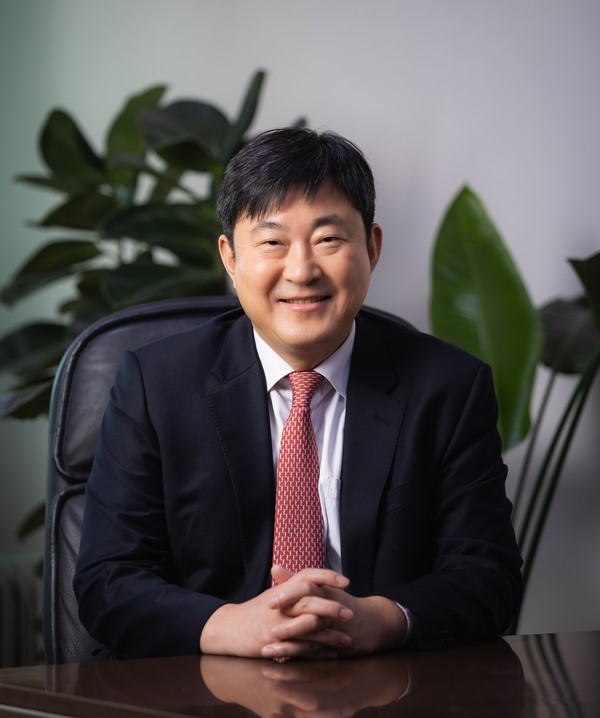 ▲김재영 신임 기술연구원장