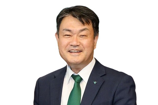 ▲성영수 하나카드 대표