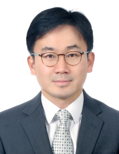 ▲손영채 신임 금융위원회 대변인.