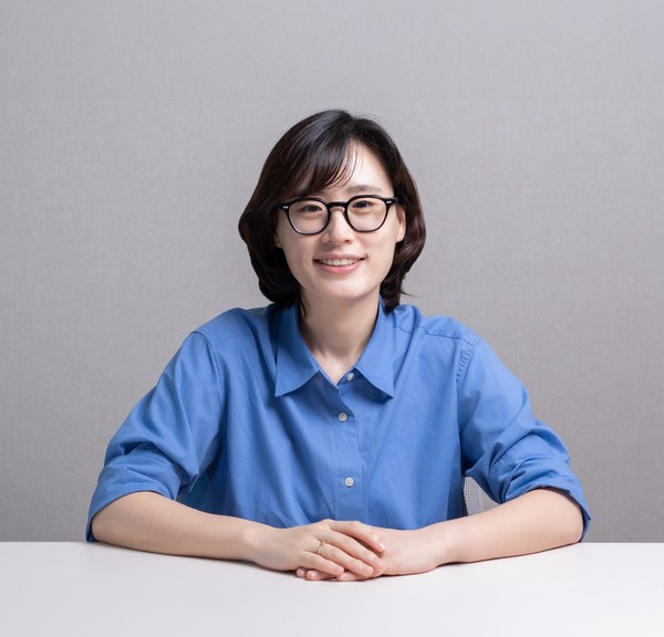 ▲한샘 김유진 대표