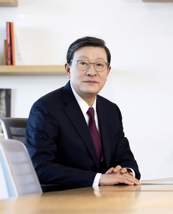 허태수 GS그룹 회장