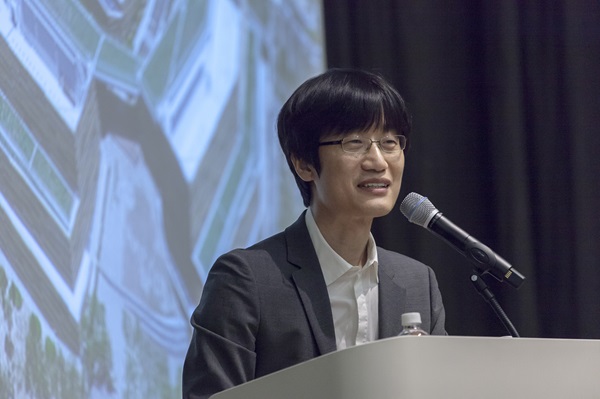 이해진 네이버 창업자