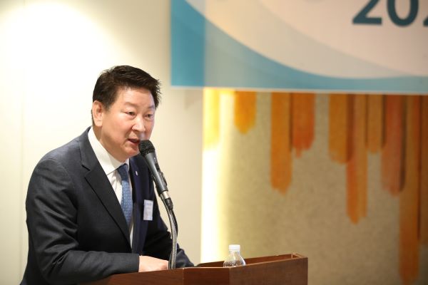 오화경 저축은행중앙회 회장