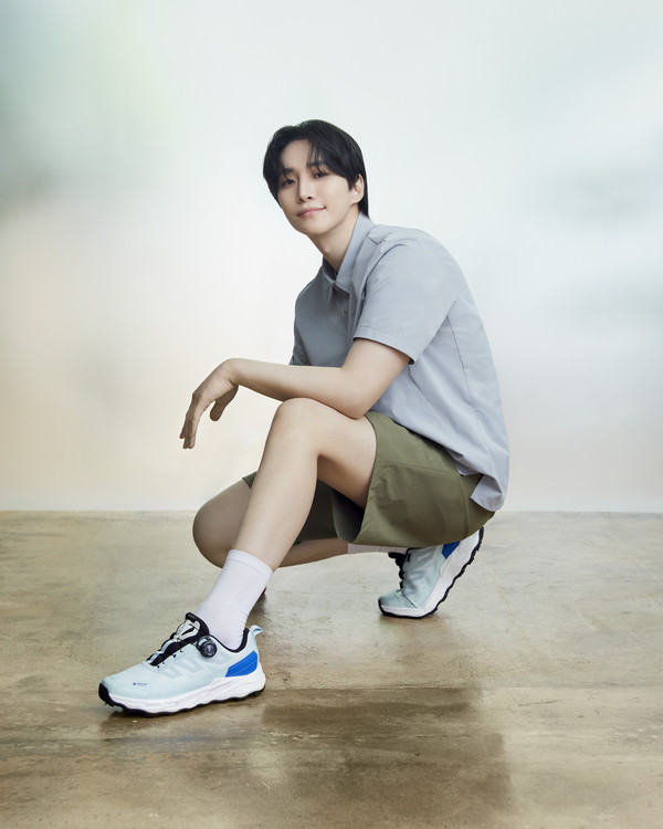 ▲네파 휘슬라이저 프로 화보 이미지. 사진=네파
