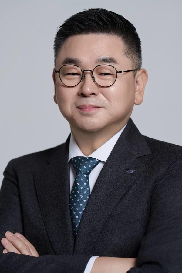 ▲구본상 LIG 회장