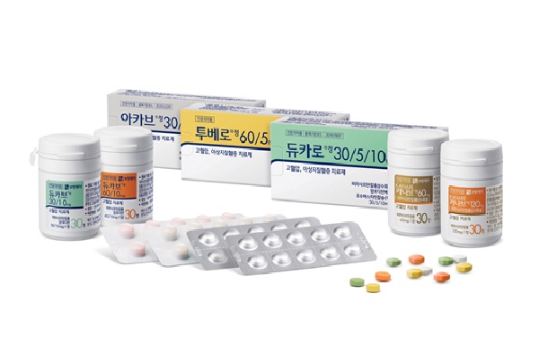 ▲카나브 패밀리