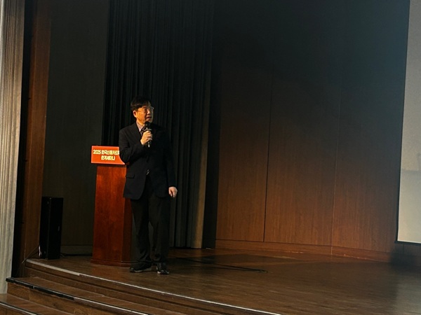 ▲서지용 한국신용카드학회 회장