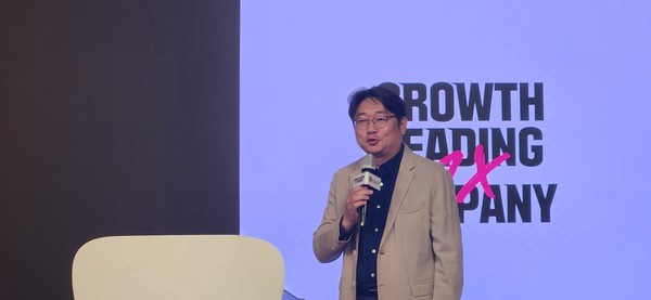 ▲서남희 LG유플러스 CV담당