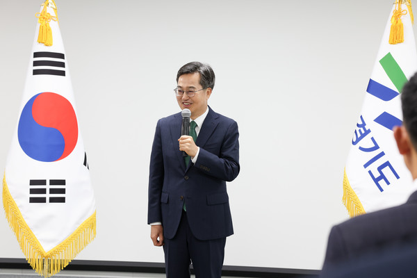 ▲김동연 경기도지사