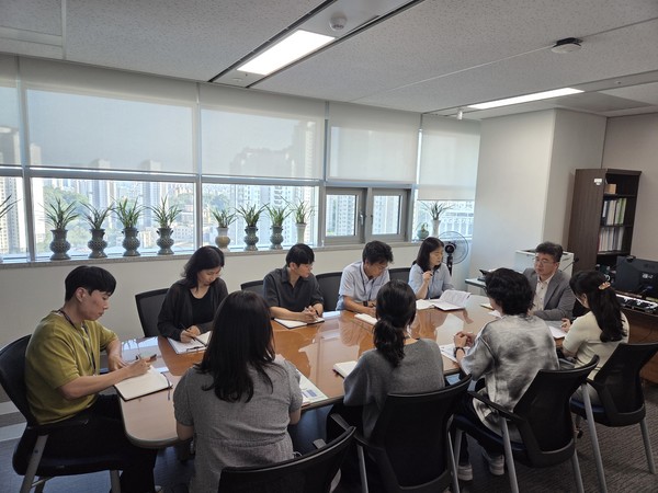 ▲민생회복 소비쿠폰 전담조직