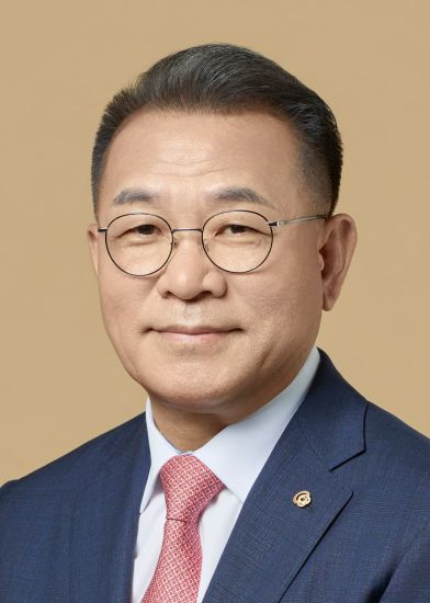 ▲장병호 한화투자증권 대표이사 내정자