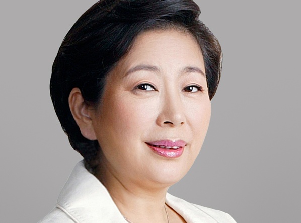현정은 현대그룹 회장