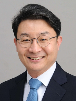 ▲신임 금융위원장 후보로 내정된 이억원 서울대 특임교수.