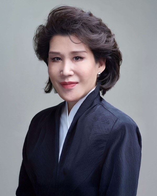 ▲정유경 신세계 회장.