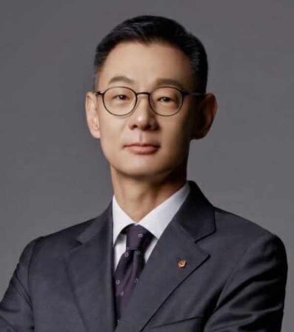 ▲한화세미텍 김재현 대표 내정자