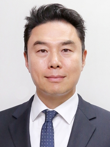 ▲정지영 현대백화점 대표이사 사장.