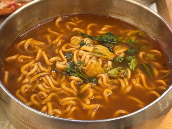 ▲삼양식품 삼양1963