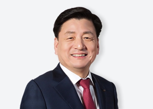 ▲ 성무용 iM증권 대표이사