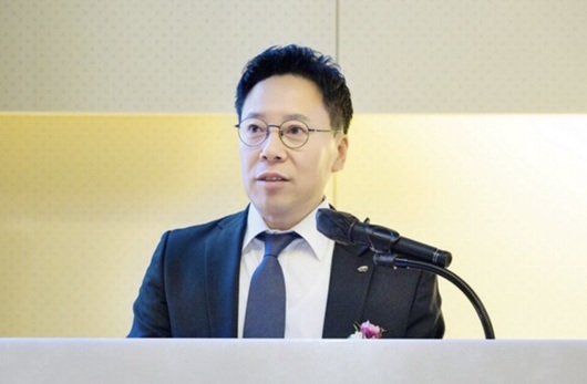 ▲ 김문석 SBI저축은행 대표이사