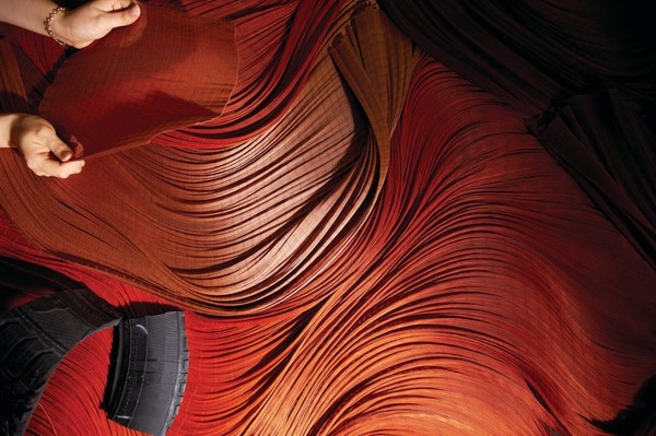 ▲HS효성첨단소재 타이어코드