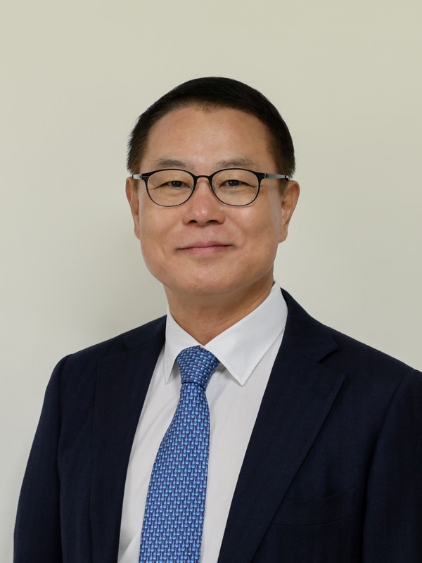 ▲조용철 농심 대표이사