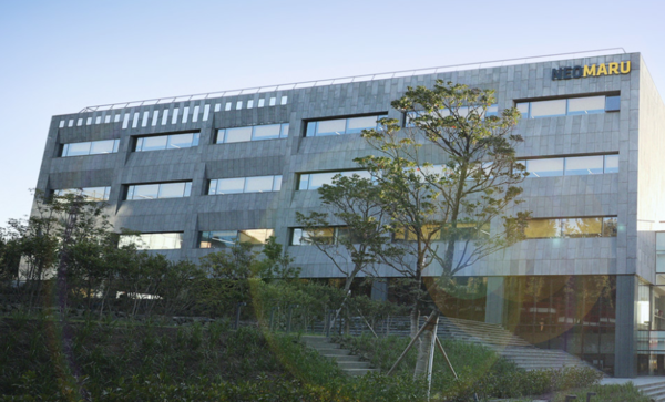 ▲네오플 사옥 (출처: 네오플 홈페이지 캡쳐)