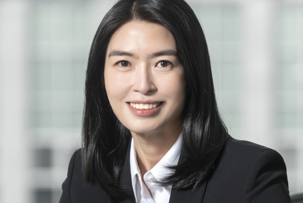 ▲정신아 카카오 대표.