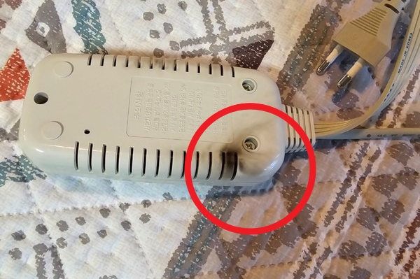 ▲난방 기기 사용 도중 화재가 발생했다.