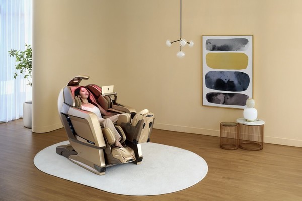 ▲바디프랜드 '퀀텀 뷰티캡슐'