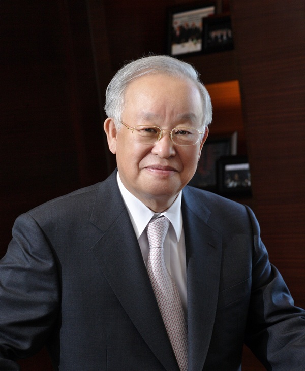 ▲손경식 CJ그룹 회장