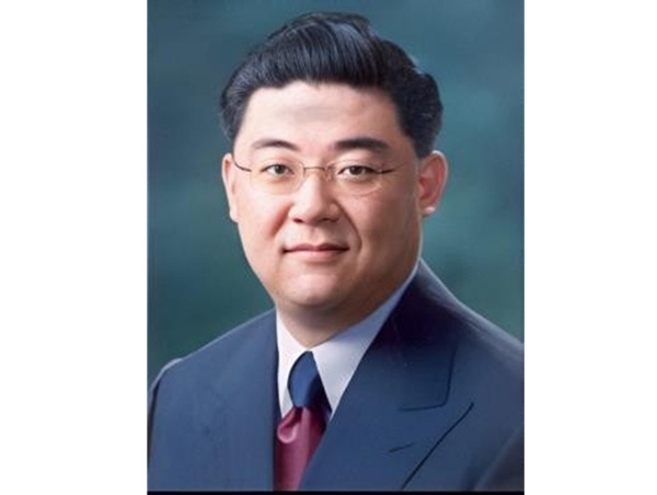 박지만 제너시스BBQ 신임 대표