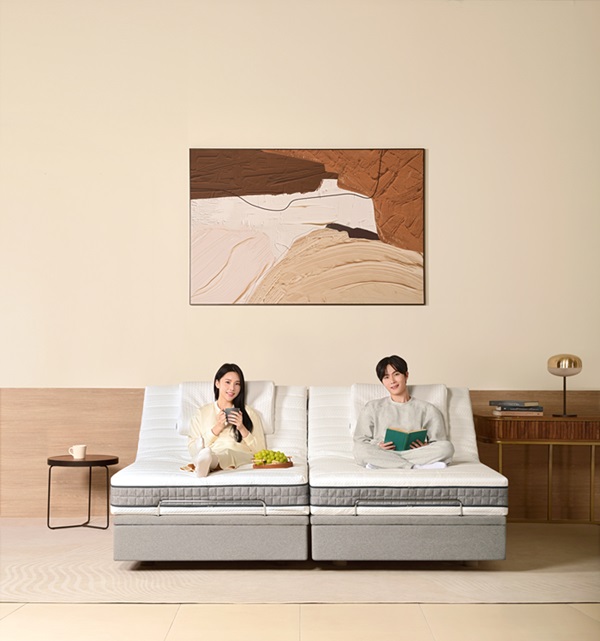 ▲바디프랜드 '라클라우드 헬스모션'