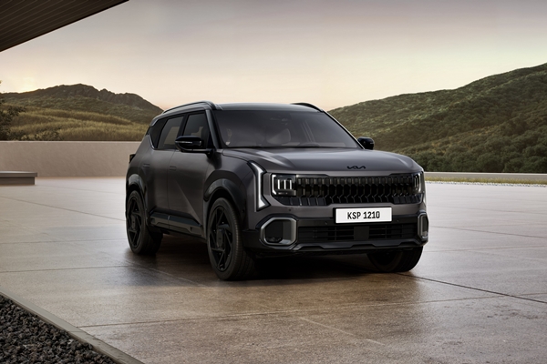 ▲기아 '디 올 뉴 셀토스'