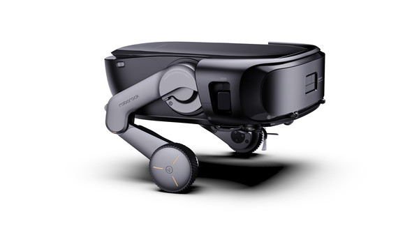 ▲로보락 '사로스 로버'