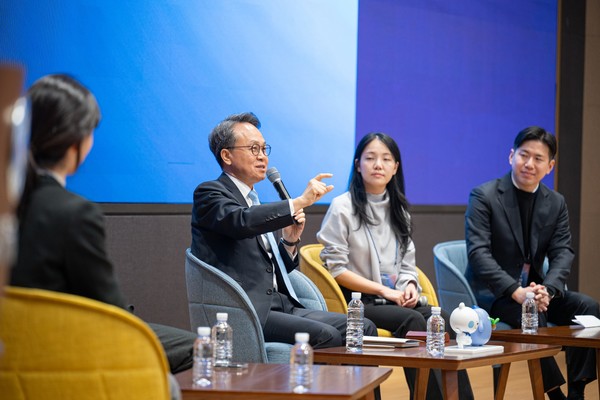 ▲진옥동 신한금융 회장