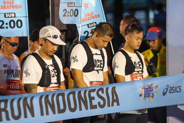▲젝시믹스 ‘2025 가민런 인도네시아’ 공식 스폰서 참여 이미지. 사진=젝시믹스