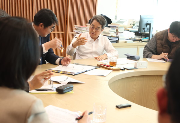 김동연 경기도지사