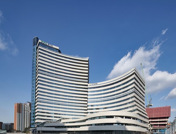 경기도청 전경. 사진=경기도 