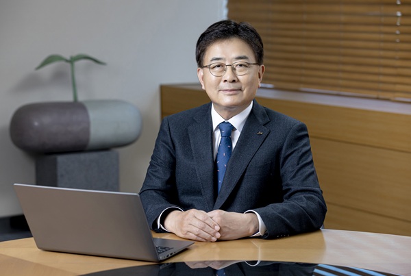 ▲신영섭 JW중외제약 대표