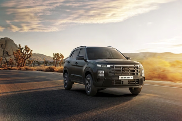 ▲현대차 '크레타'