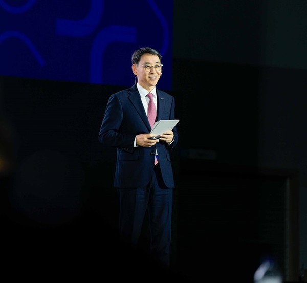 ▲정영인 두산에너빌리티 부회장