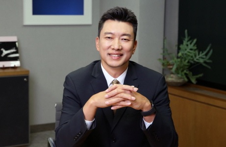 ▲이재원 푸본현대생명 대표