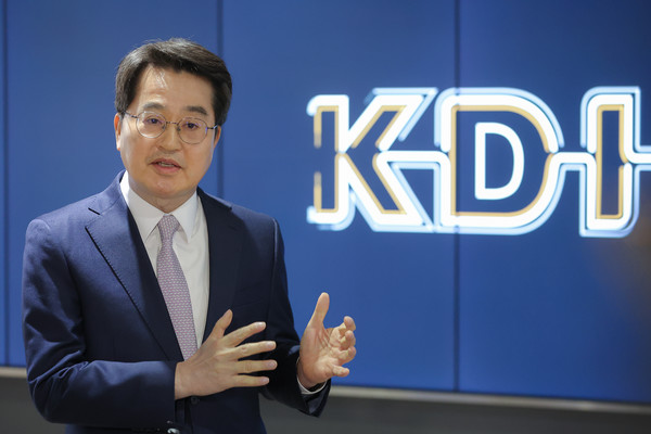 ▲김동연 경기도지사. 사진=경기도