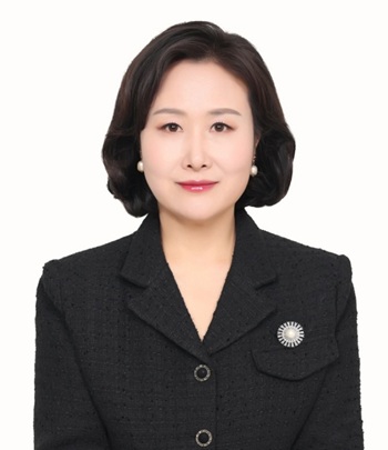 ▲조혜진 인천대학교 소비자학과 교수