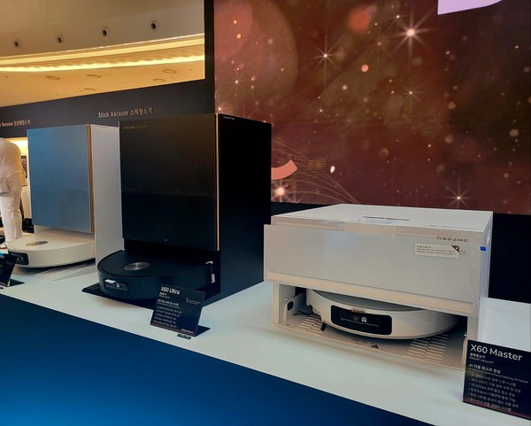 ▲드리미 'X60' 시리즈