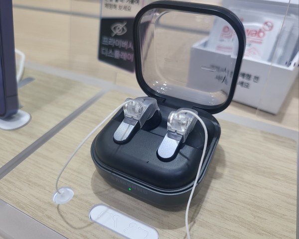 ▲갤럭시 버즈4 사진=최창민 기자