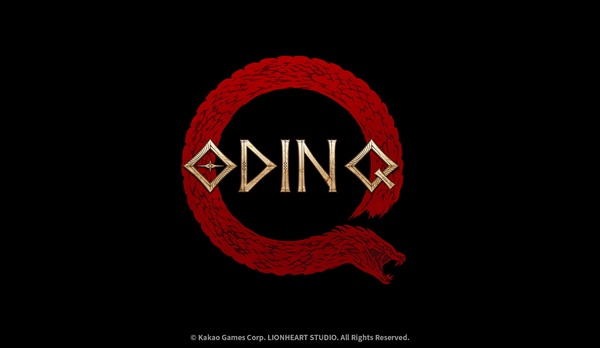 ▲오딘Q 대표 이미지./사진=카카오게임즈 제공